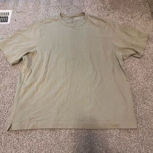 Abercrombie Oversize shirt